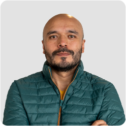 Daniel Moreno